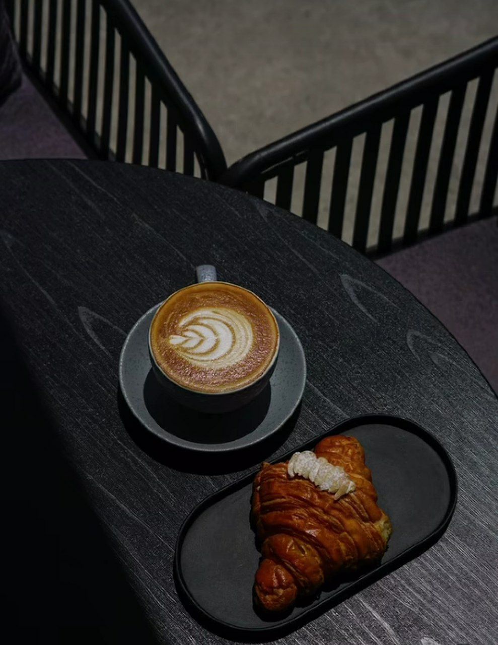 منوی کافه ناسا 1