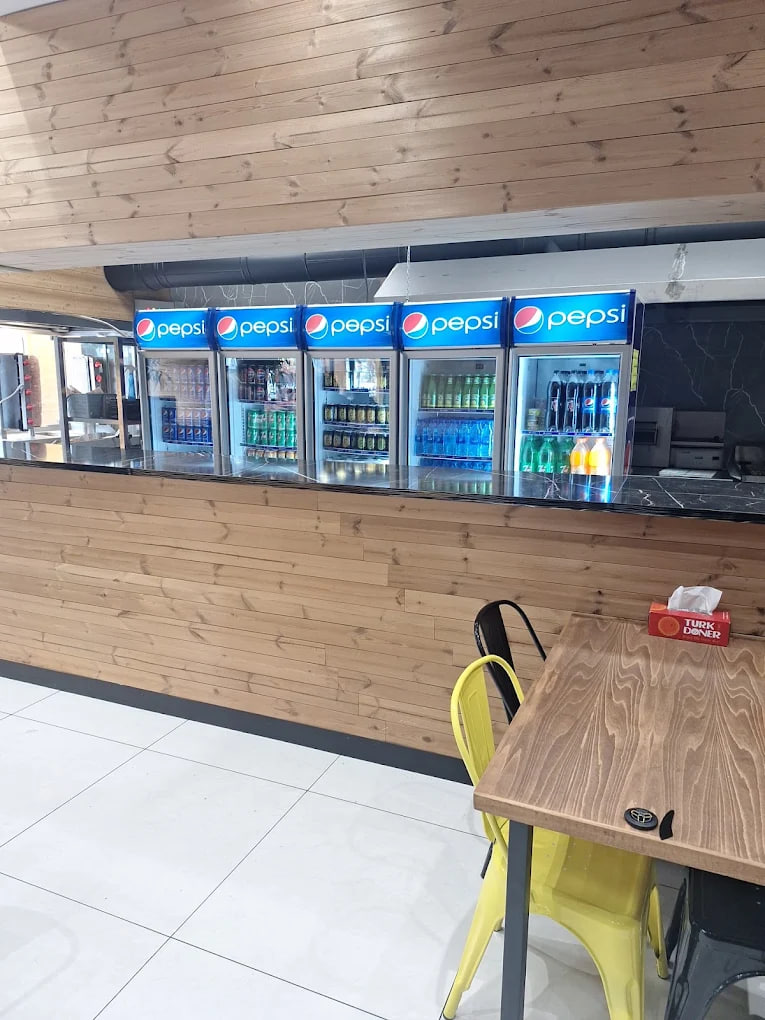 ترک دنر رشت