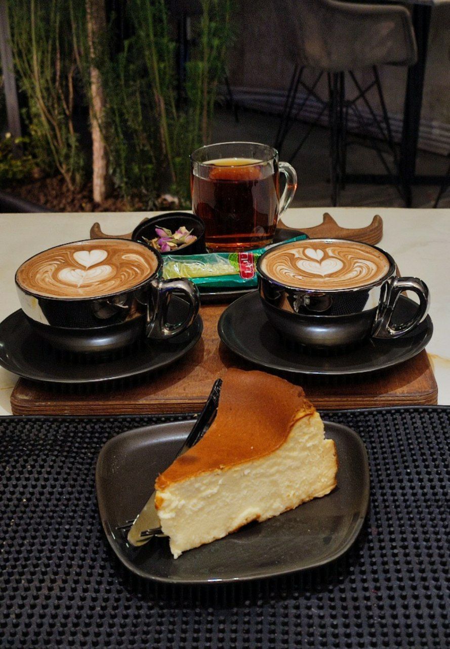 منوی کافه رستوران ناکس 1