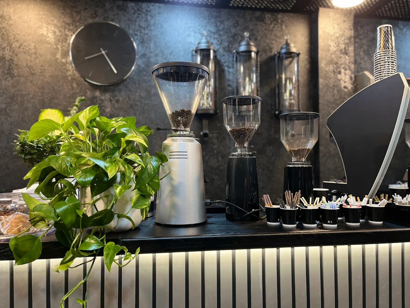 قهوه اسکوبار