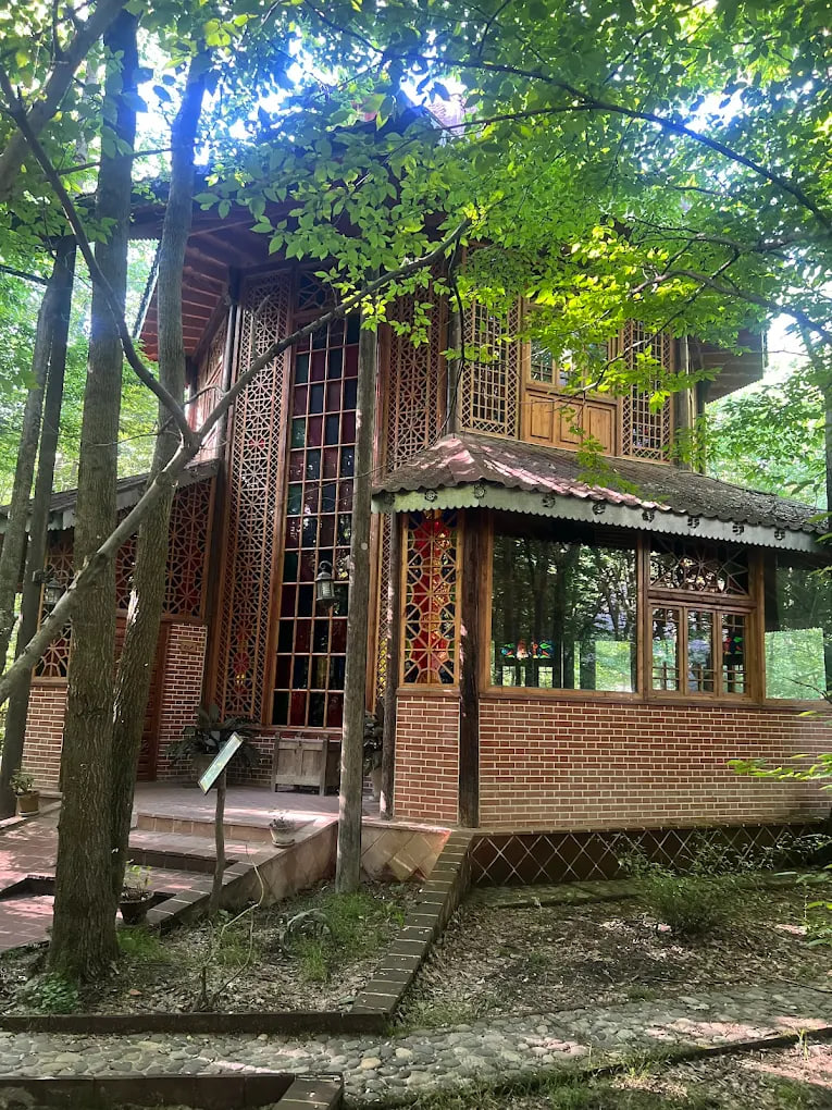 موزه میراث روستایی گیلان 2