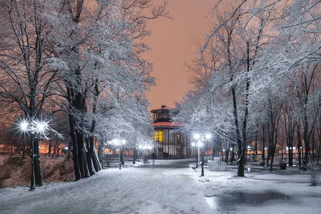 عمارت کلاه فرنگی