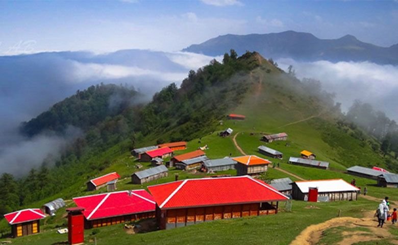 ماسال گیلان