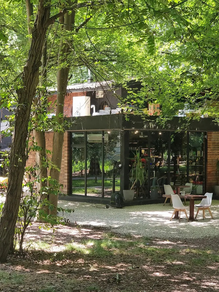 بوستان ملت رشت 2