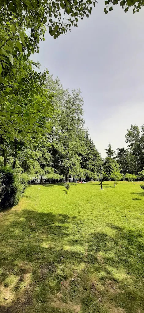 پارک ملت رشت