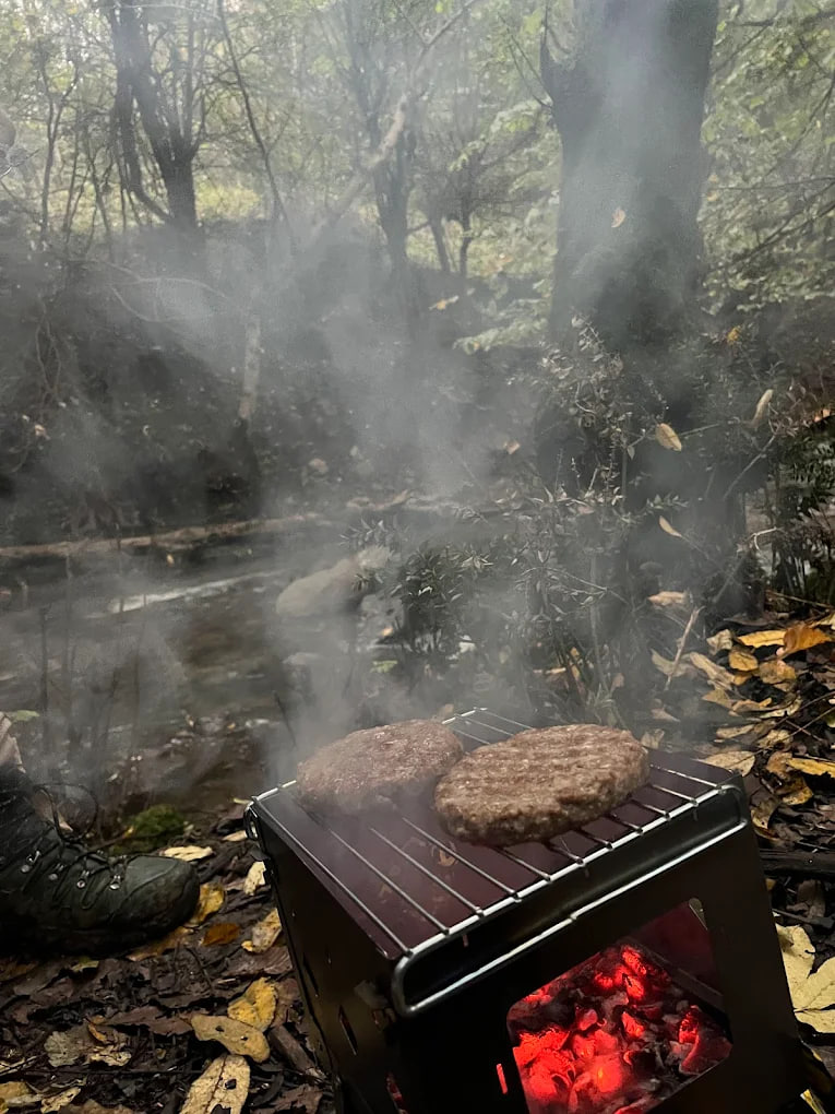 آبشار کچا رشت